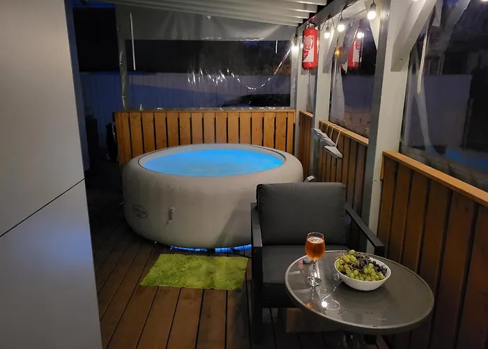 Promyk Апартаменты