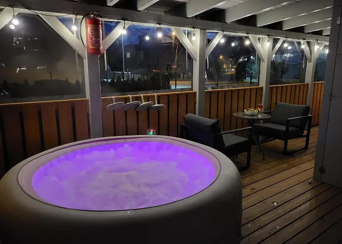 Promyk Виселка