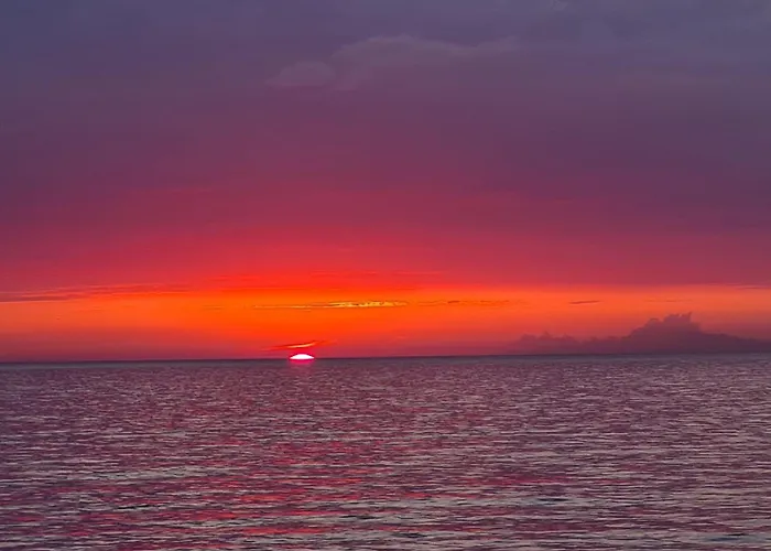 Апартаменты Promyk Виселка