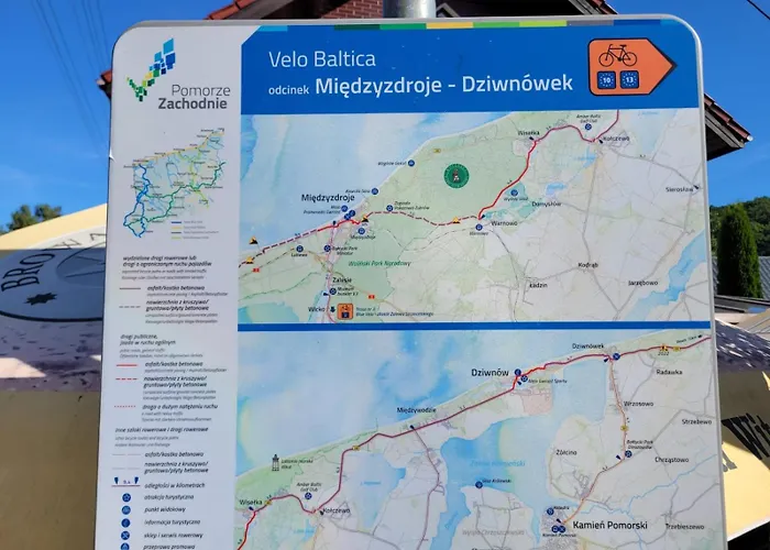 Promyk Апартаменты *