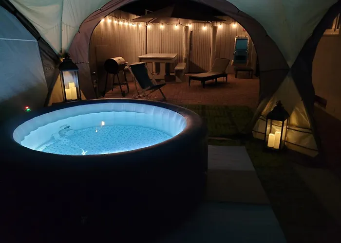 Promyk Апартаменты