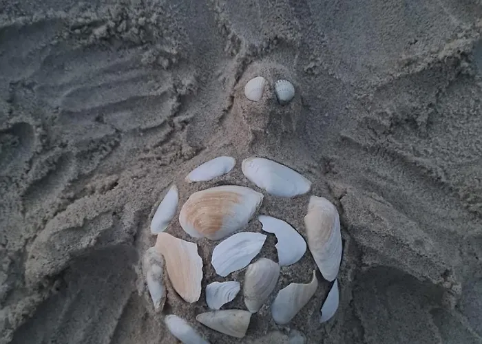 Апартаменты Promyk Виселка