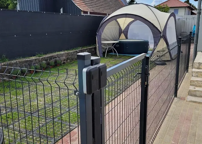 Promyk Апартаменты *