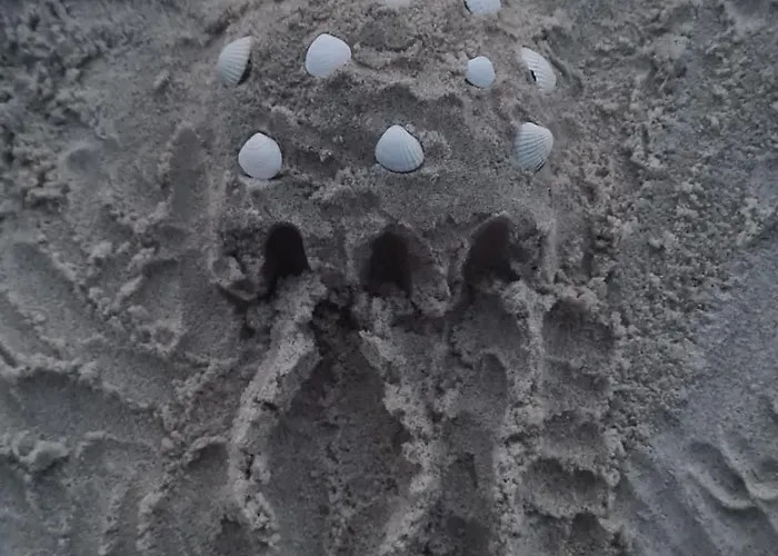 Апартаменты Promyk Виселка