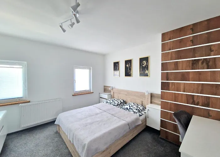 Daire Promyk Wisełka