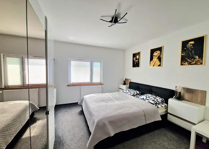 Promyk Daire Wisełka