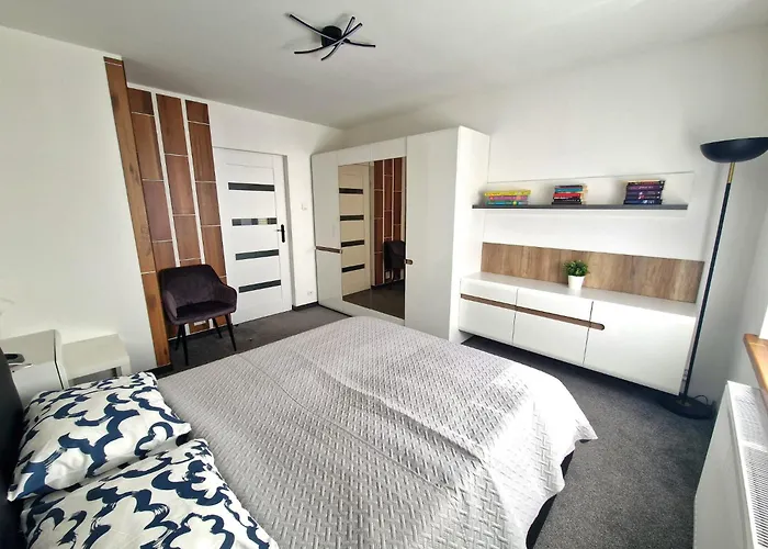 Daire Promyk Wisełka