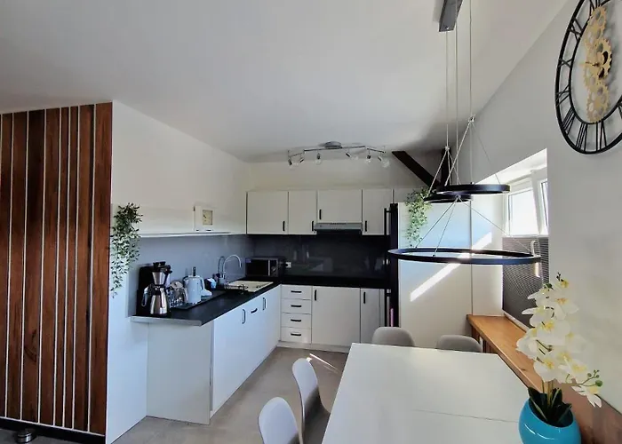 Promyk Виселка