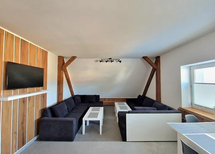 Promyk Апартаменты