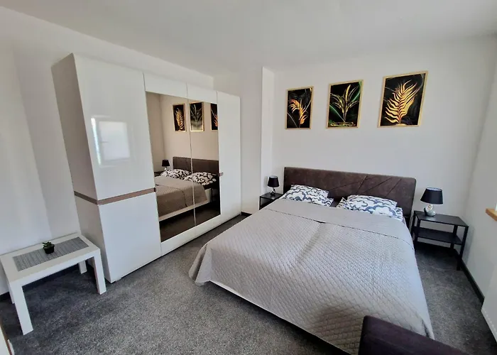 Promyk Daire Wisełka