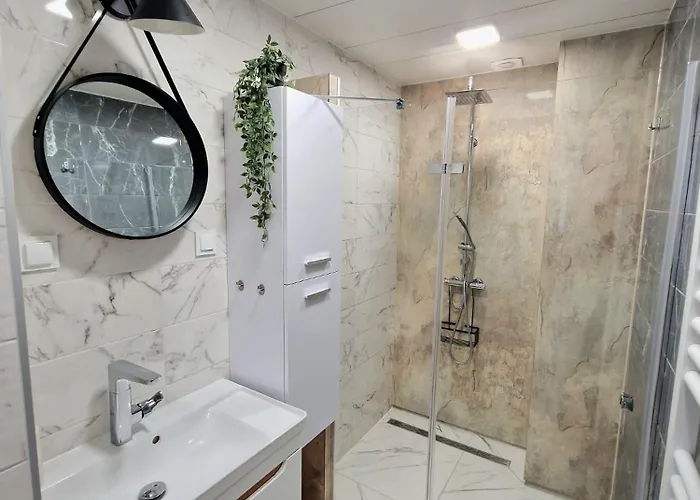 Promyk Daire Wisełka