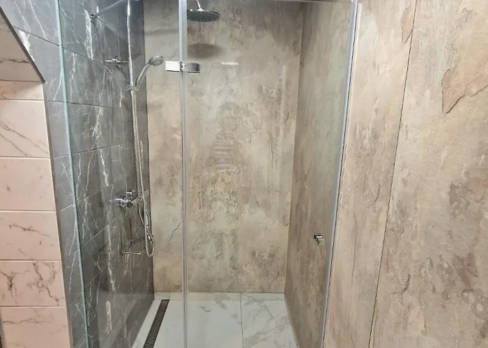 Daire Promyk Wisełka