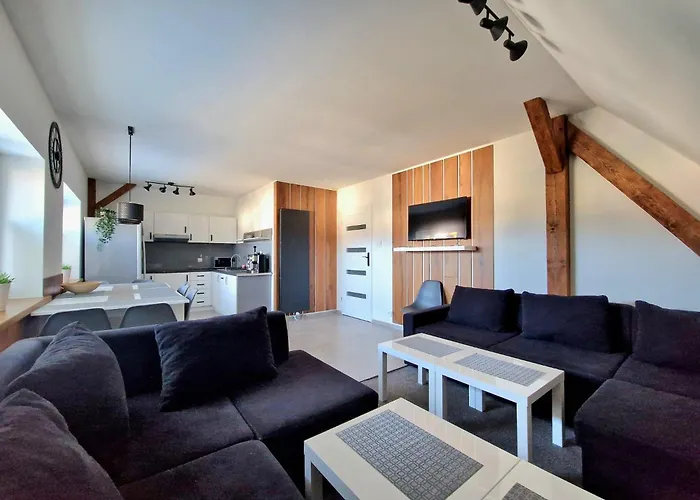 Promyk Виселка