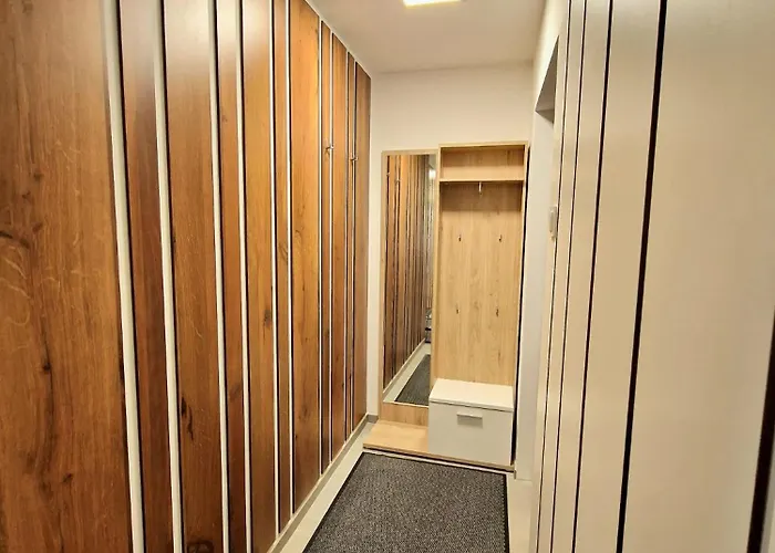 Promyk Апартаменты